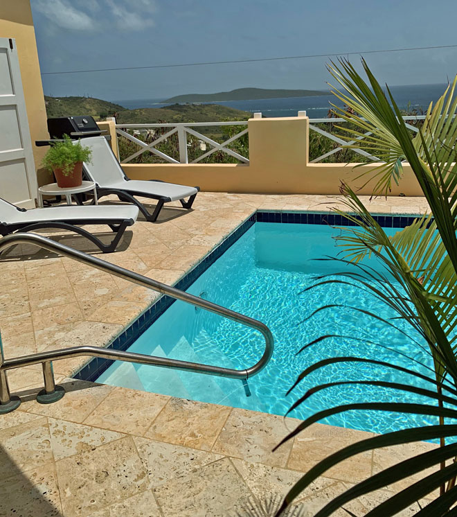 Villa Madeleine - Serene Dream